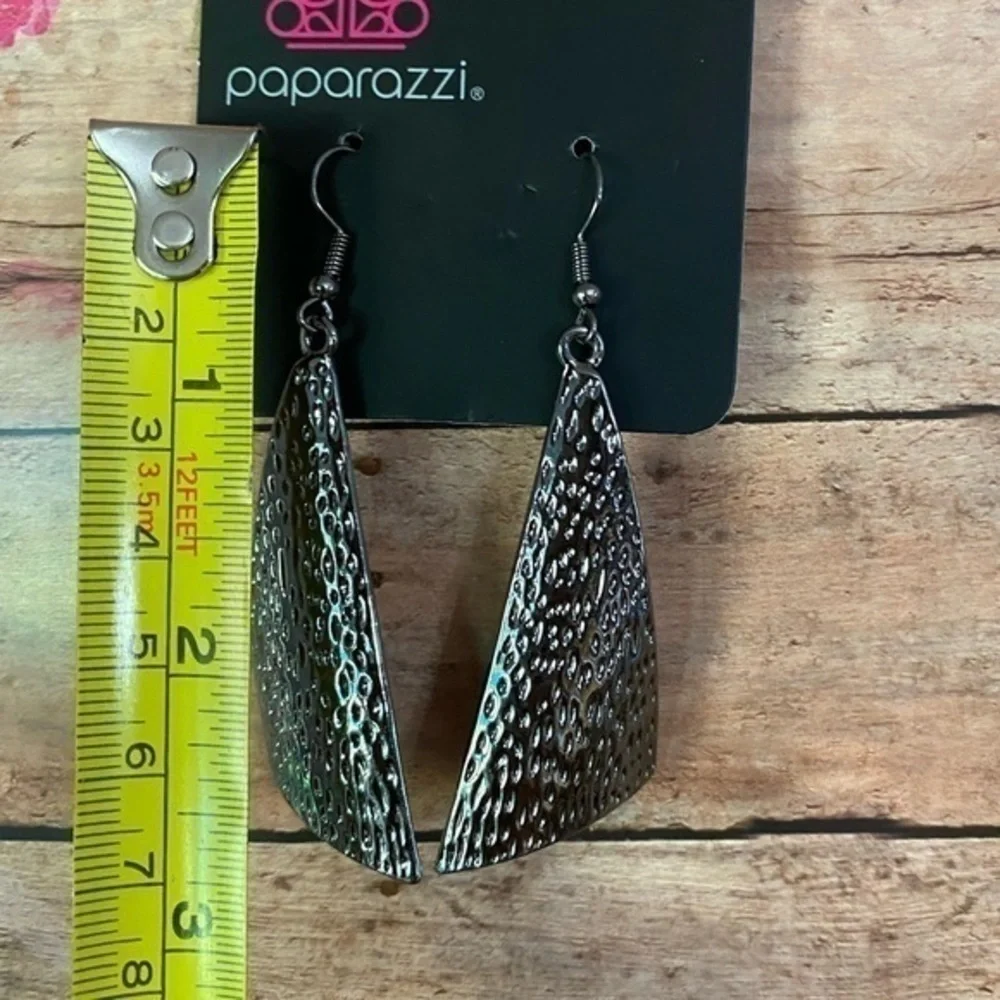 Paparazzi Earrings